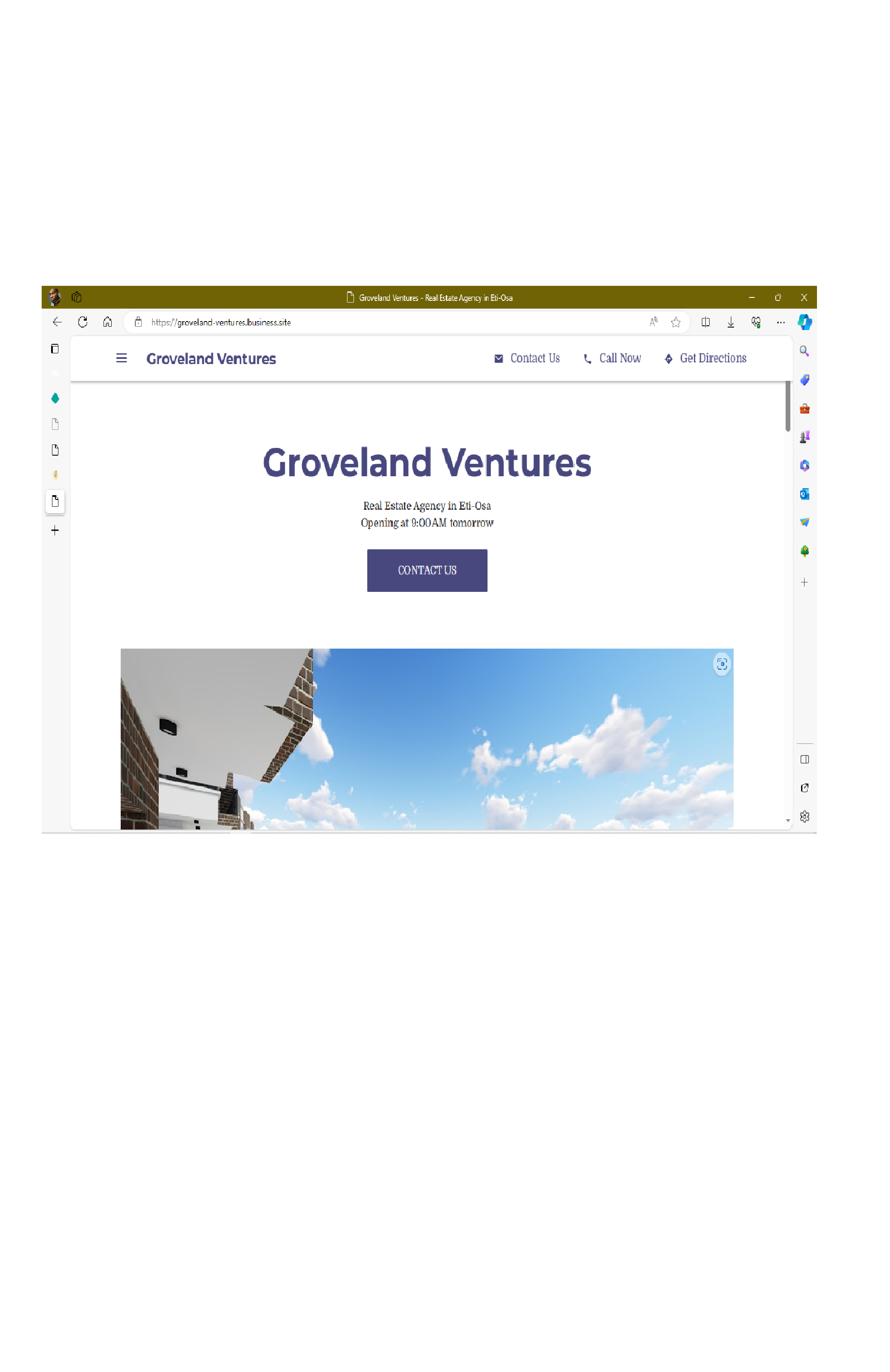 Groland VENTURES